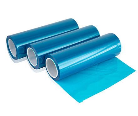 L701D Blue PET Film