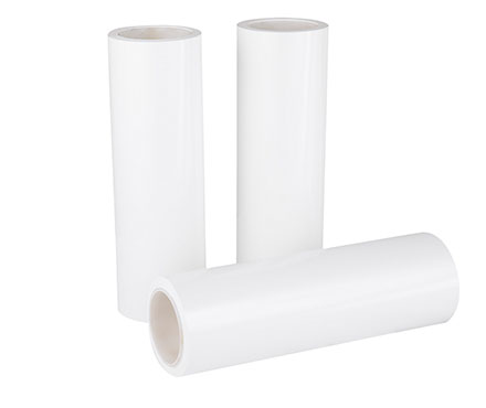 w501d 1 white pet film