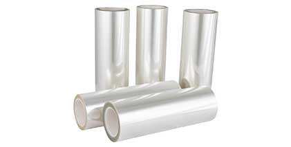 Functional Polyester Film