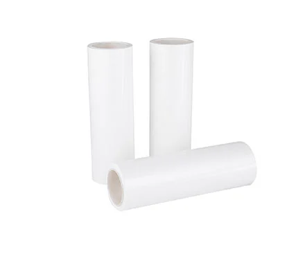 High Performance Stretch Film