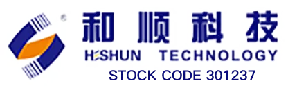 ZHEJIANG HESHUN NEW MATERIAL CO., LTD.