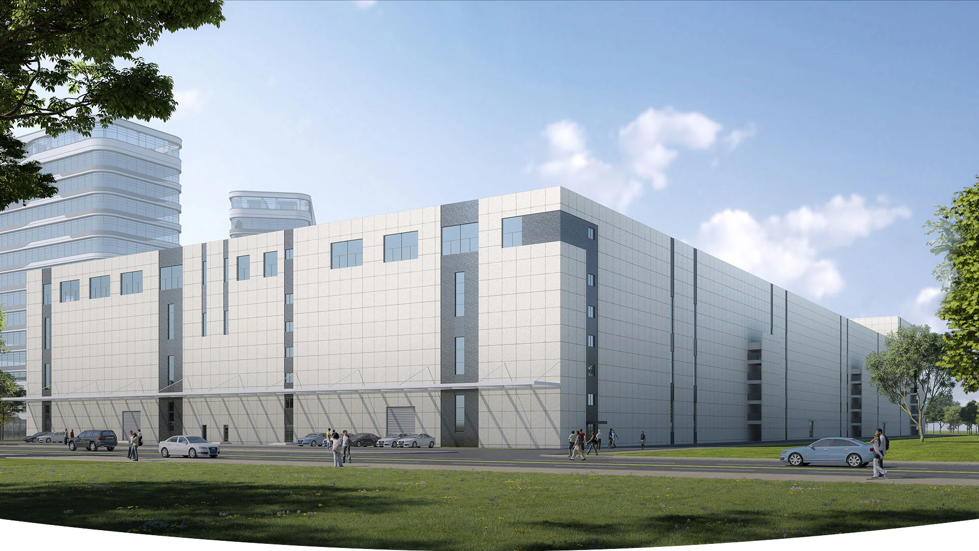 Heshun - Professional PET Film Manufacturer in China